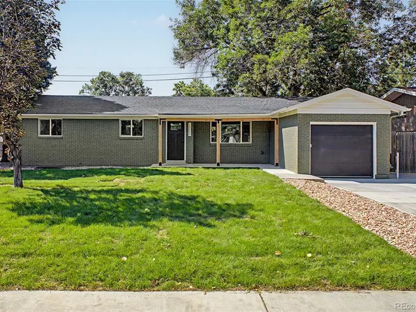 10600 W 60th Avenue, Arvada, CO 80004