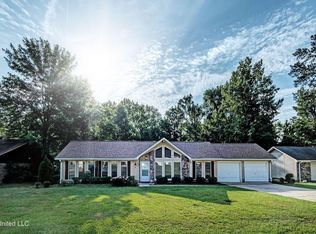 221 Shenandoah Rd N, Brandon, MS 39047