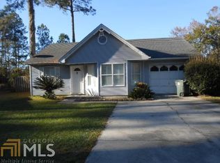117 Leeward Ct, Kingsland, GA 31548