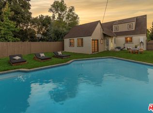 849 Monterey Rd, South Pasadena, CA 91030