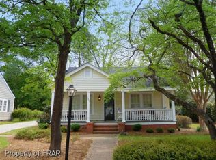 127 Ellington St, Fayetteville, NC 28305