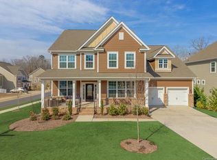 1252 Screech Owl Rd, Waxhaw, NC 28173
