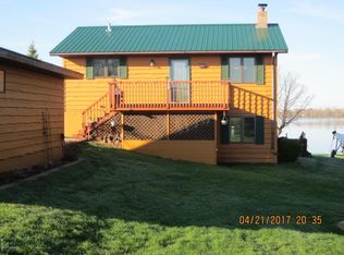 29595 N Point Rd, Ashby, MN 56309