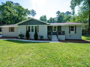 114 Apache Pass, Carrollton, GA 30117