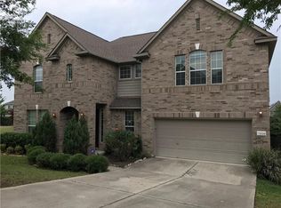 8728 Fenton Dr, Austin, TX 78736