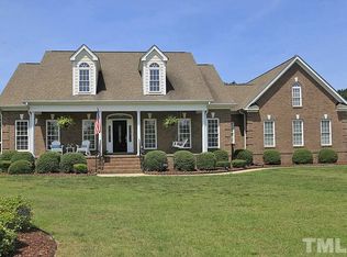 3721 Carriage Manor Ct, Wendell, NC 27591