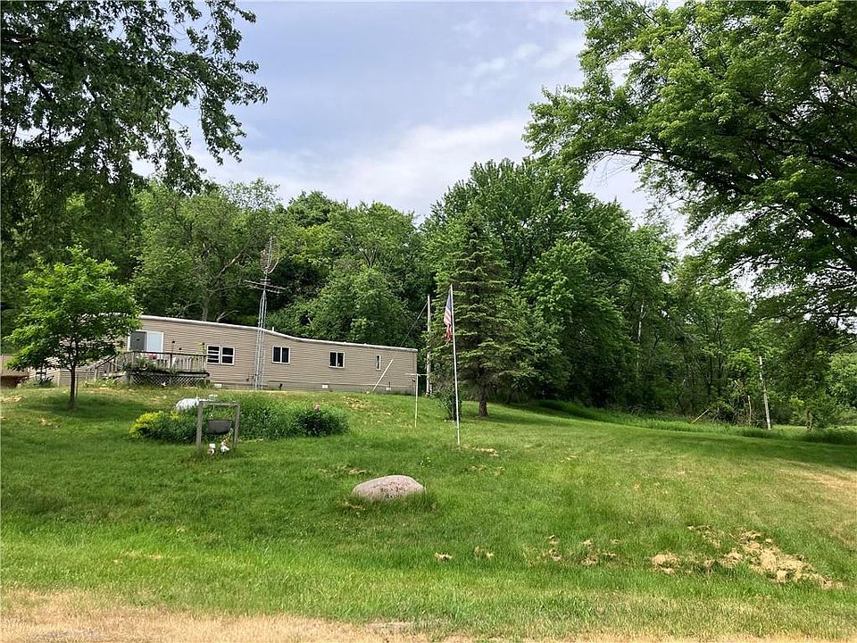 11482 West Fly Creek Road, Blair, WI 54616 MLS 1574138 Zillow