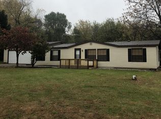 51190 Van Dr, Bristol, IN 46507