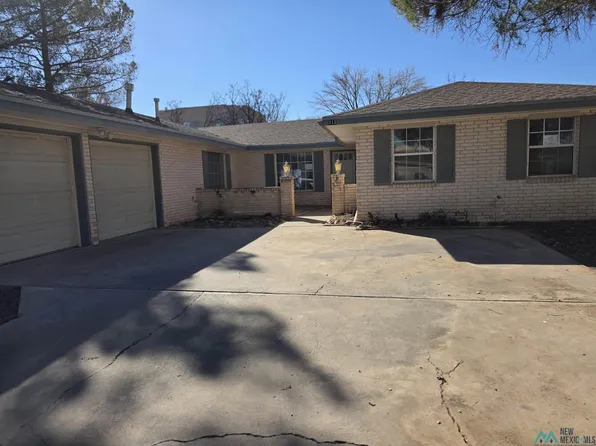 113 Buckskin Loop, Santa Teresa, NM 88008