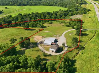 10255 Us Highway 377, Ada, OK 74820
