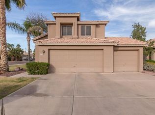 4704 E Thunderhill Pl, Phoenix, AZ 85044