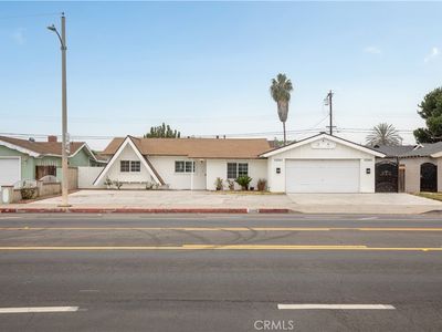 12541 West St, Garden Grove, CA, 92840