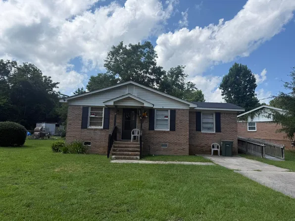 957 Chester St, Orangeburg, SC 29118