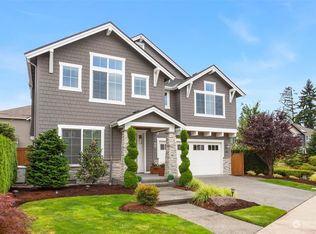 17303 NE 123rd Way, Redmond, WA