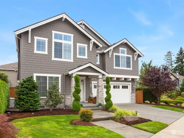 17303 NE 123rd Way, Redmond, WA 98052