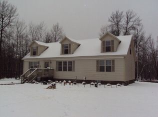 6936 Seville Rd, Saginaw, MN 55779