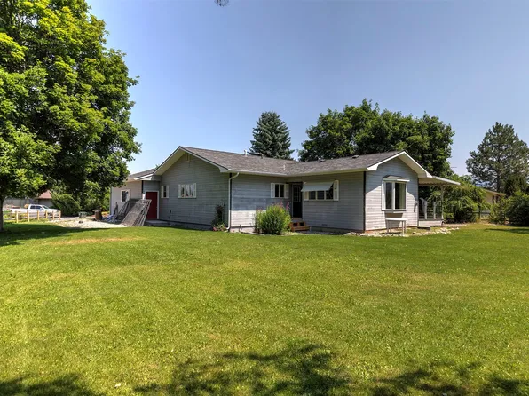 280 Weber Dr, Hamilton, MT 59840