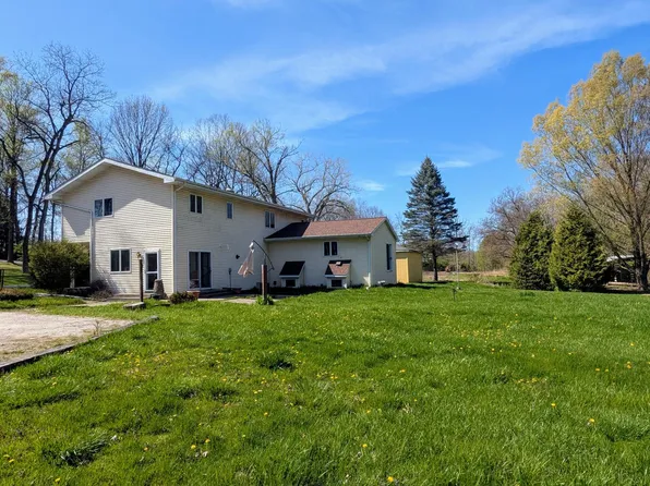 395 N 375 W, Valparaiso, IN 46385