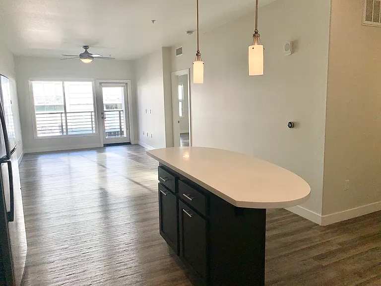 Urbana East Village Rental Flats — Photo 48