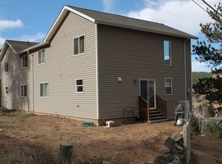 26322 Abert Ln, Kittredge, CO 80457