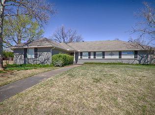 2501 NW 109th St, Oklahoma City, OK 73120
