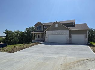 10959 173rd St, Bennington, NE 68007