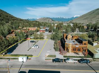 655 S Cache St, Jackson, WY 83001