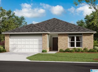 254 Tiffany Ln, Lincoln, AL 35096