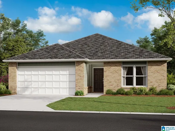 123 Tiffany Ln, Lincoln, AL 35096