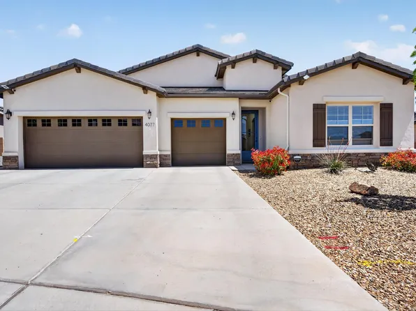 4077 Plant Dr NE, Rio Rancho, NM 87144