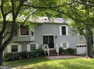 43 Vista Woods Rd, Stafford, VA 22556