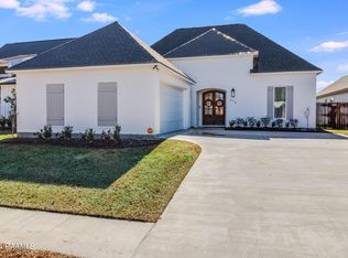216 Maple Branch St, Lafayette, LA 70508
