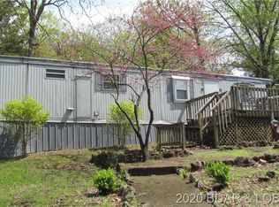 749 Purvis Rd, Sunrise Beach, MO 65079