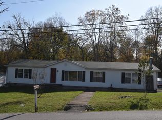 706 W Madison St, La Grange, KY 40031