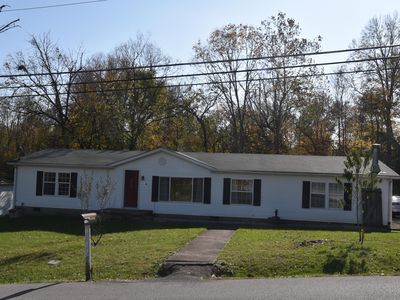 706 W Madison St, La Grange, KY, 40031