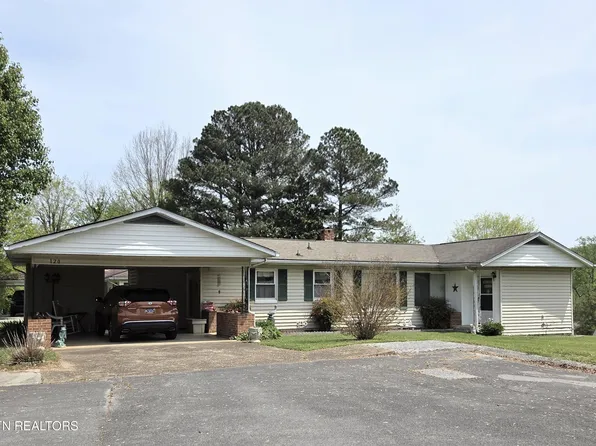 120 Nasson Ln, Oak Ridge, TN 37830
