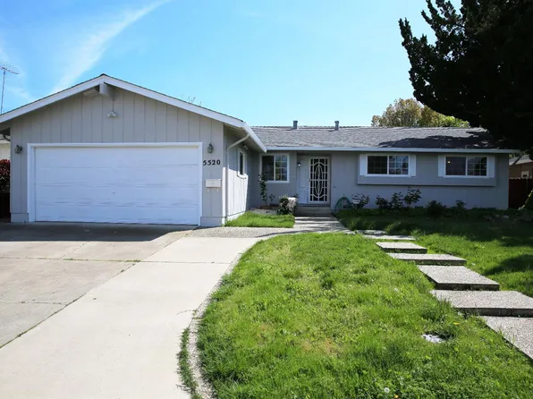 5520 Lerner Way, Sacramento, CA 95823