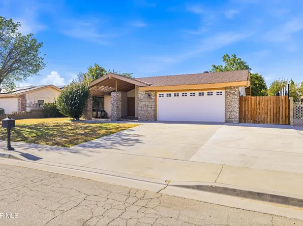 2827 Perfect Pl, Lancaster, CA 93536