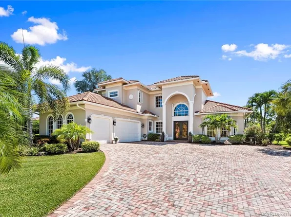 1063 SW Squire Johns Ln, Palm City, FL 34990