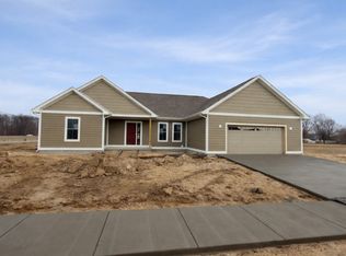 3895 Autumn Way, Seymour, IN
