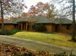 6654 Gum Rd, Carthage, MO 64836