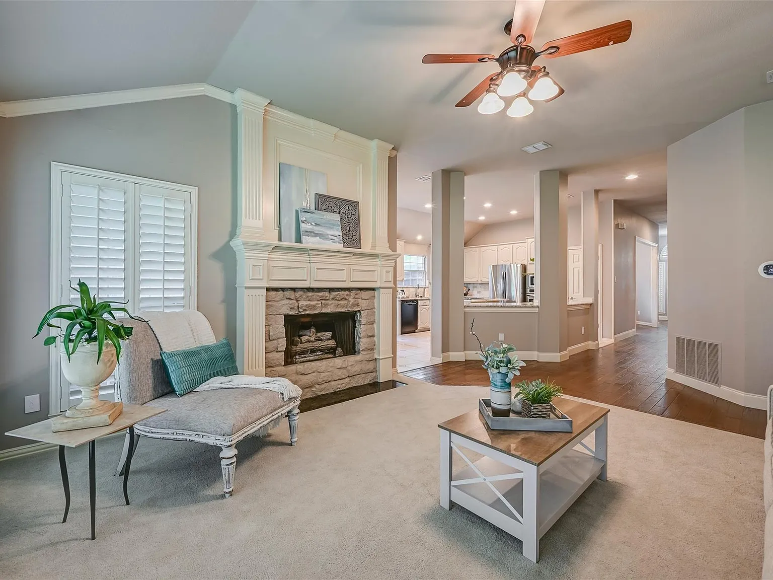 5601 Belle Chasse Ln — Photo 2