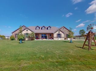 6200 Arizona Ct, Joshua, TX 76058