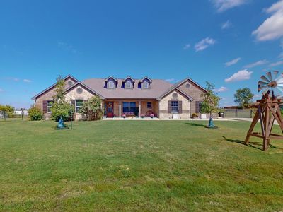 6200 Arizona Ct, Joshua, TX, 76058