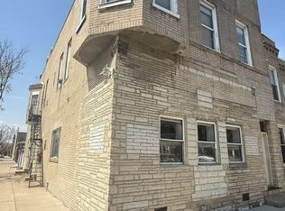 3158 S Union Ave #1R, Chicago, IL 60616