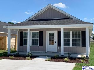 2174 Harbour Ln, Florence, SC 29505