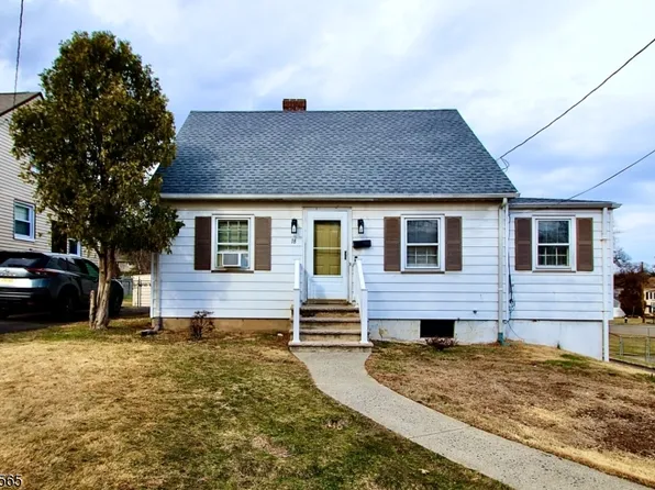 18 Durrell St, Verona Twp., NJ 07044