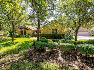 316 Crest Ridge Cir, Lakeside, TX 76108