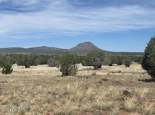 LOT-43S E Tides Trl, Ash Fork, AZ 86320