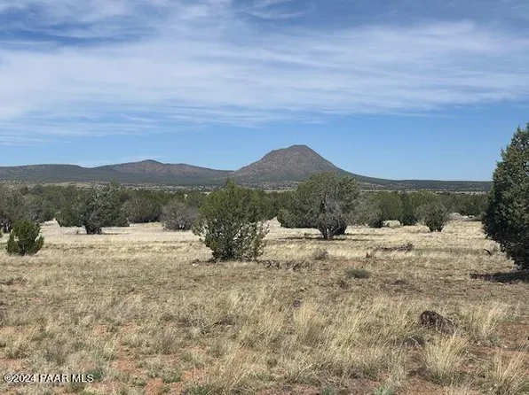 LOT-43S E Tides Trl, Ash Fork, AZ 86320